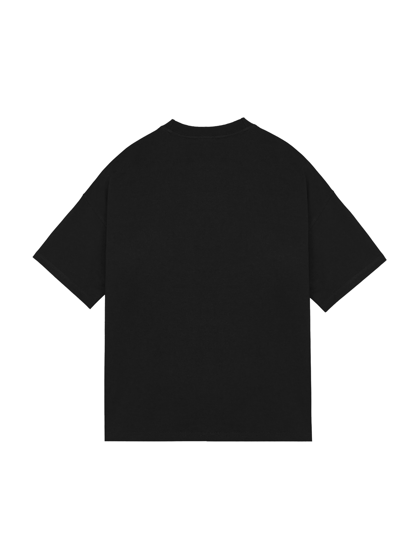 DAKU BOXY T-SHIRT