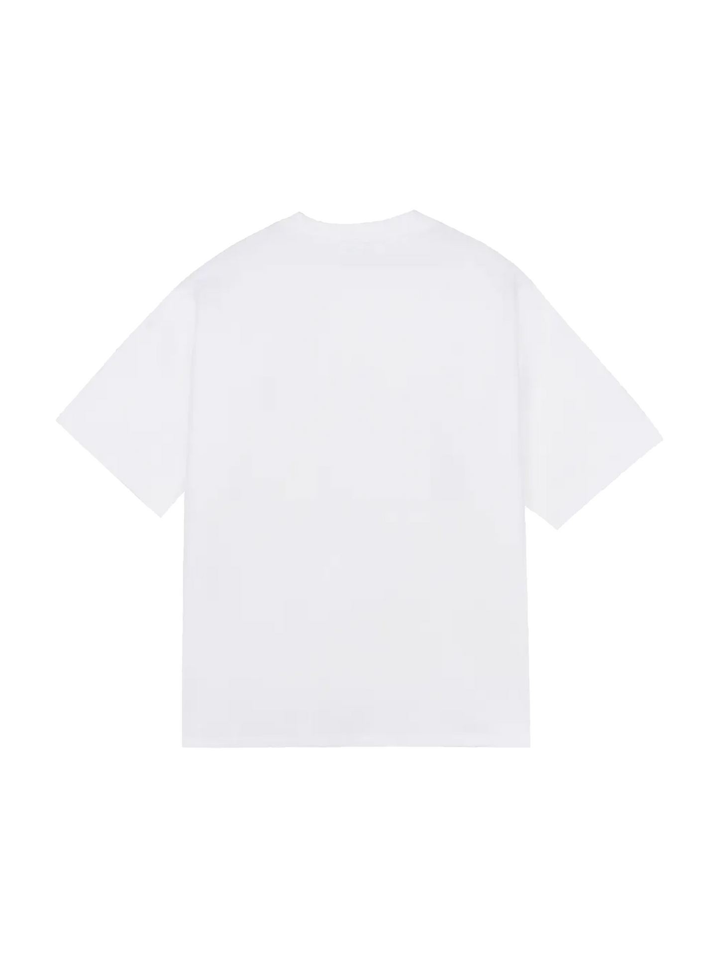 SIDHU MOOSEWALA BOXY T-SHIRT