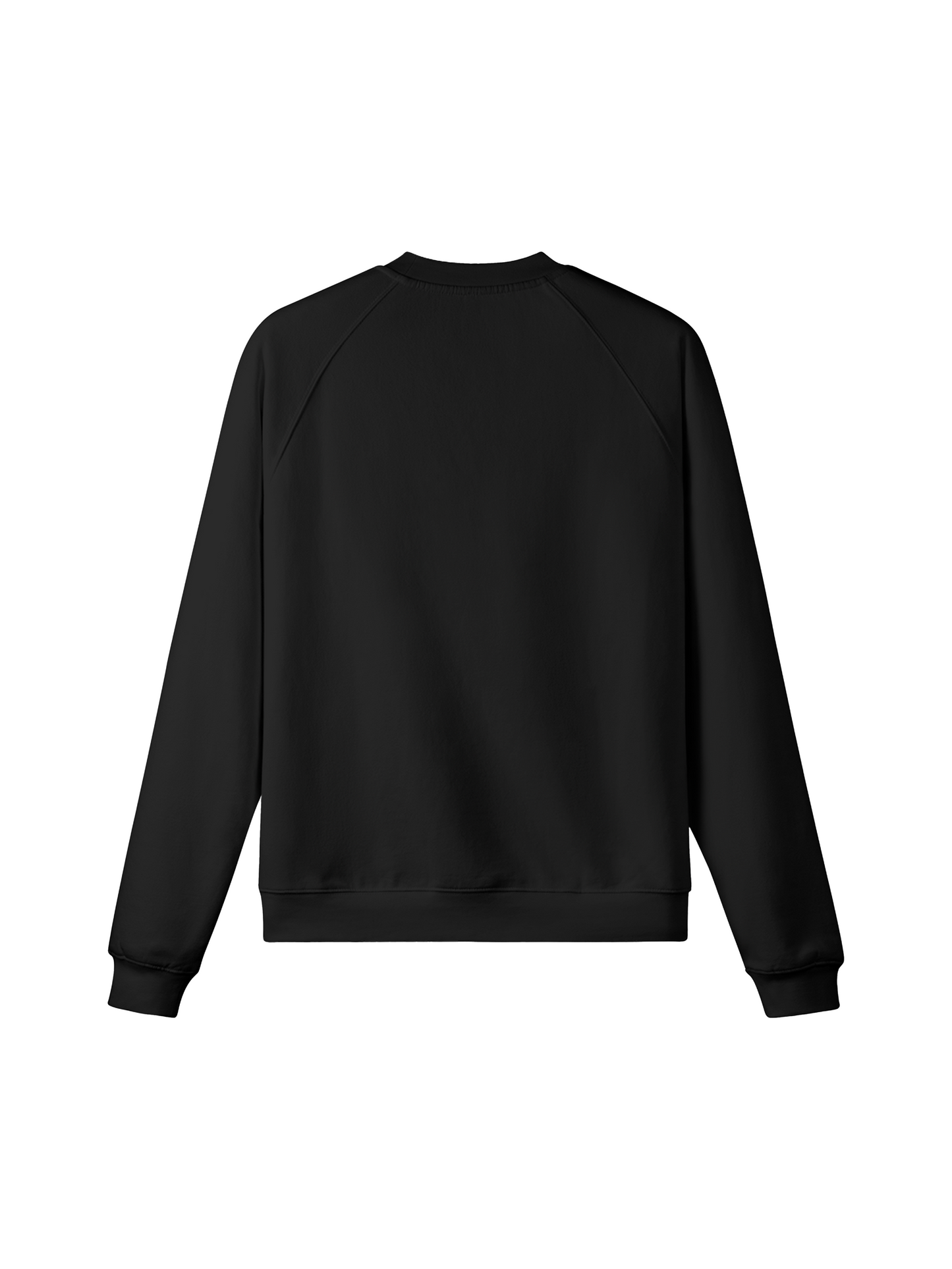IMMORTAL WARRIOR BABA DEEP SINGH JI OVERSIZED SWEATSHIRT