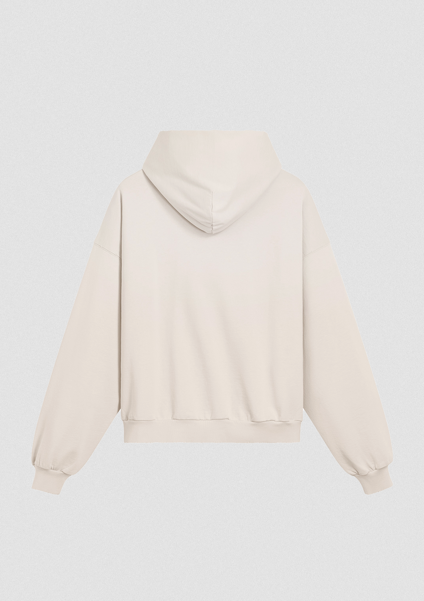 UNITY SUN FADED RIPPED POCKET HOODIE