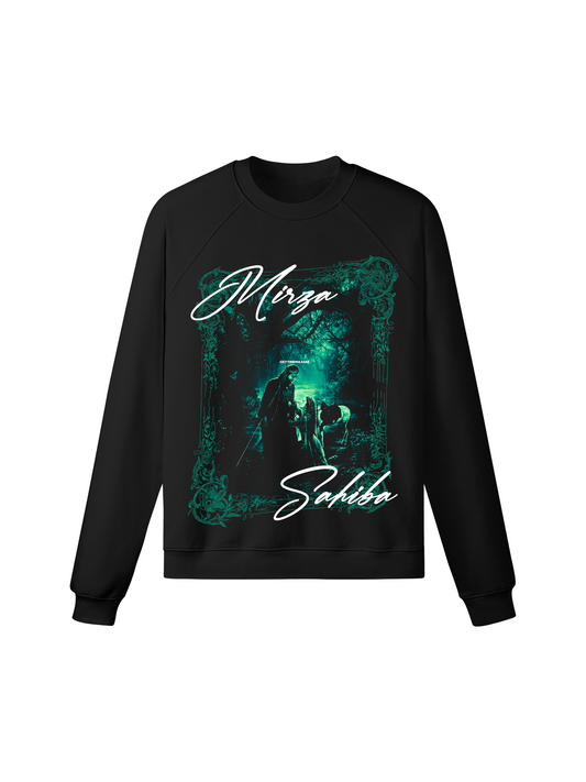 MIRZA SAHIBA SWEATSHIRT
